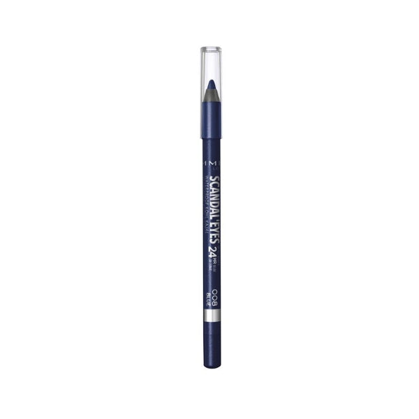 Rimmel Scandaleyes Waterproof Kohl Kajal Eyeliner