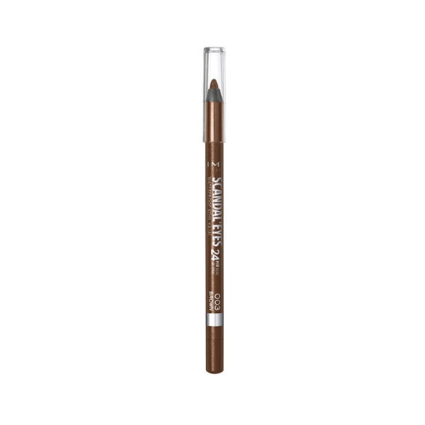 Rimmel Scandaleyes Waterproof Kohl Kajal Eyeliner