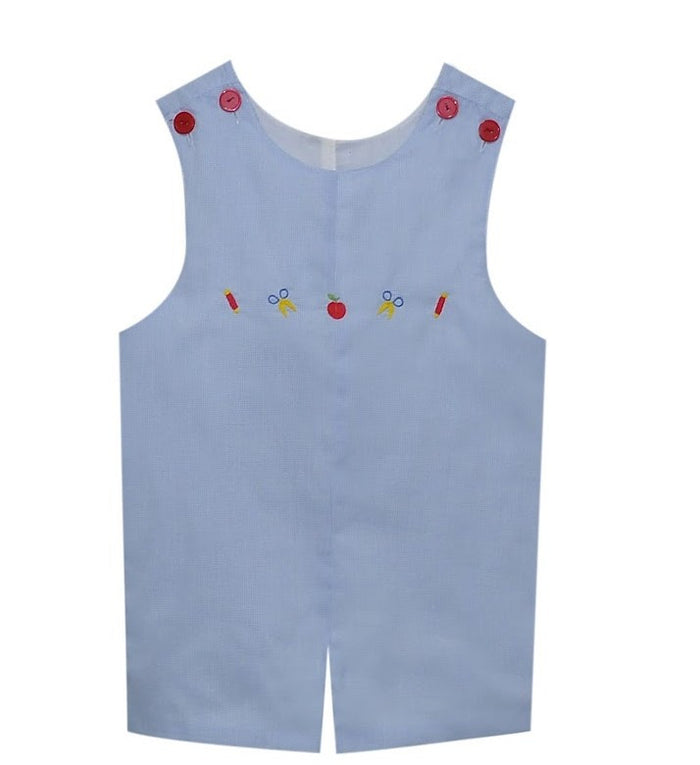 RN Hayes Shortall-School Time