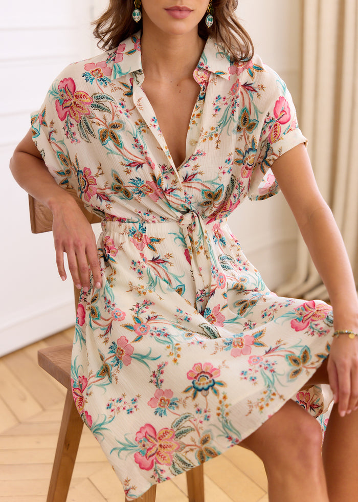 Robe Mélodie
