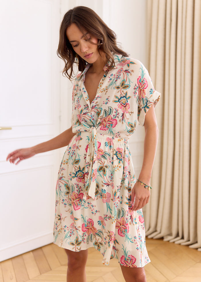 Robe Mélodie