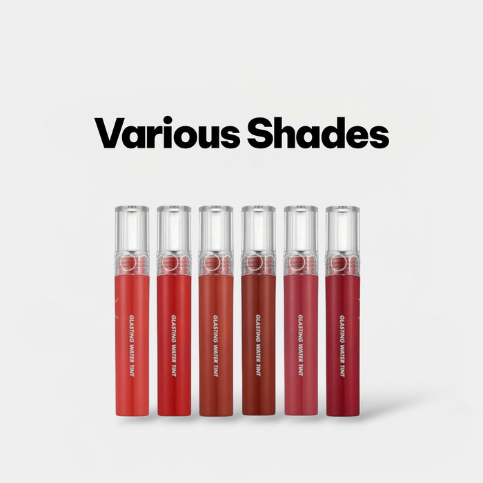 Romand Glasting Water Tint 4g صبغة روماند جلاسينج المائية