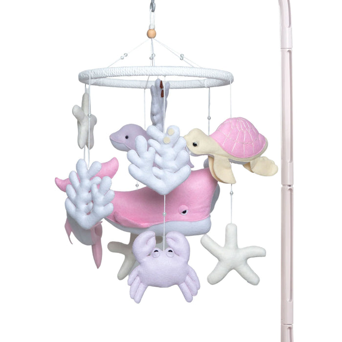 Roomi & Me Enchanted Sea Mobile