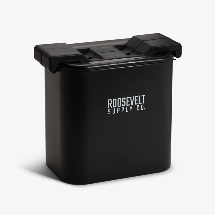 Roosevelt Supply Co Crystal Clear Ice Ball Mold
