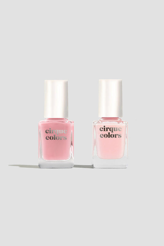 Rose Quartz Set