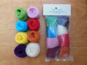 Roving Packs