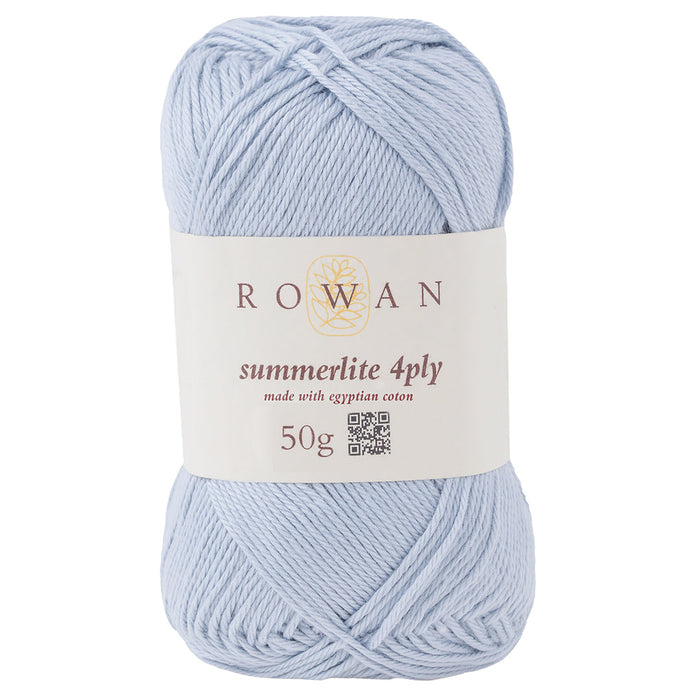 Rowan Summerlite 4ply