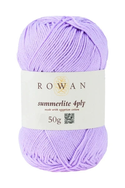 Rowan Summerlite 4ply