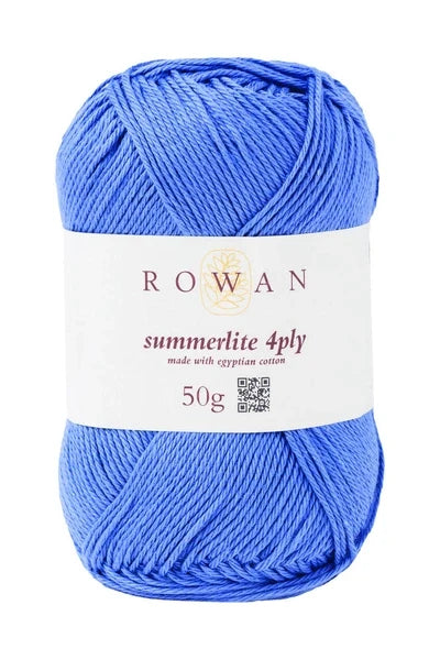 Rowan Summerlite 4ply