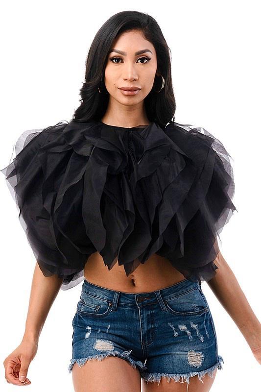 Small / Black