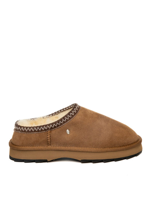 EMU Sabot montone chestnut W13179 SHARKY-CHESTNUT