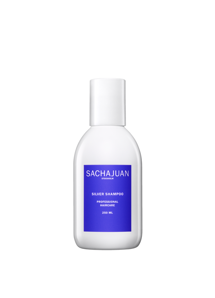 Sachajuan Silver Shampoo