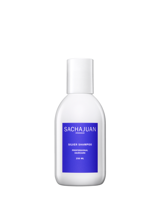 Sachajuan Silver Shampoo