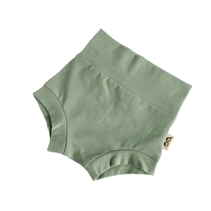 Sage Green Bummies