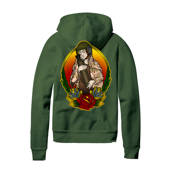 Saint Sabot