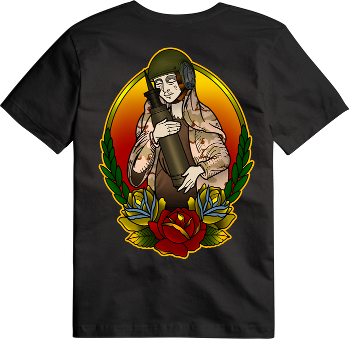 Saint Sabot