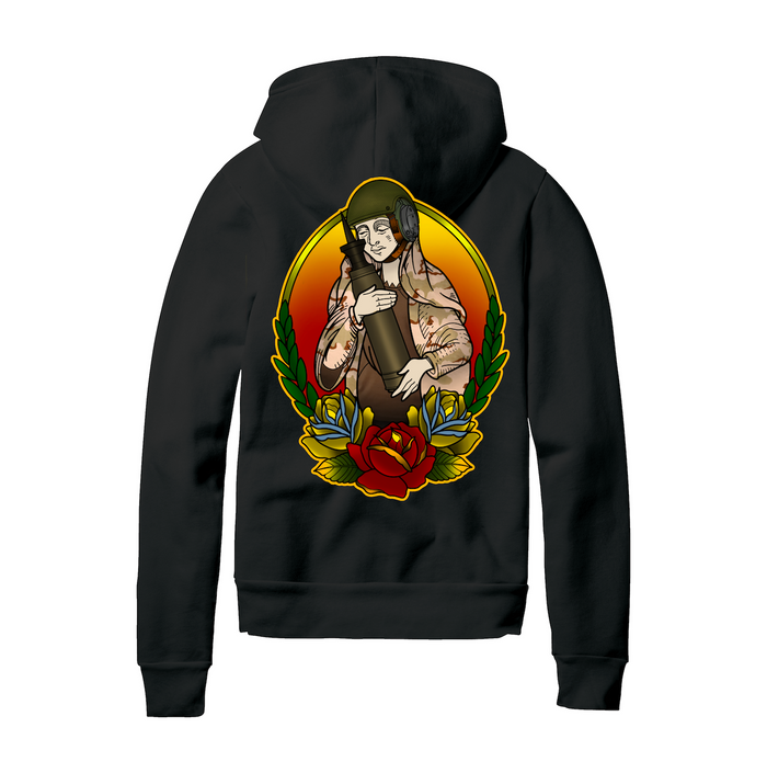 Saint Sabot