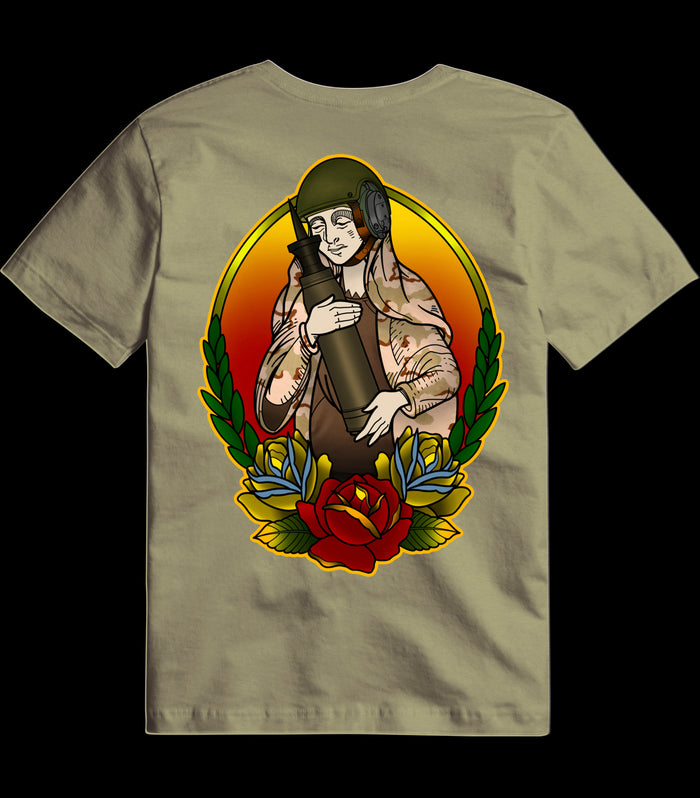 Saint Sabot