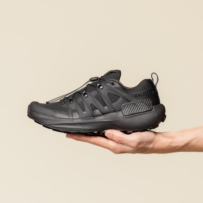 Salomon - Genesis Advanced Trainer - Black / Black / Black L47726500