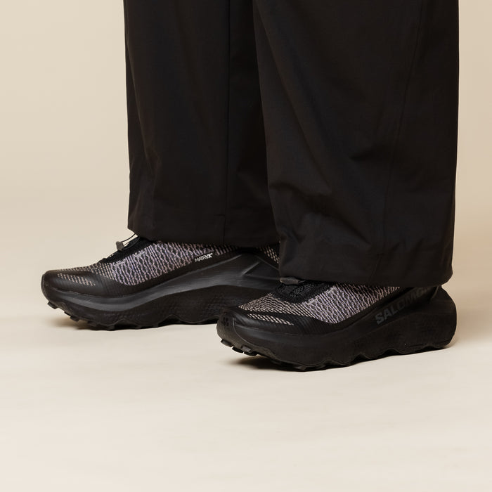Salomon Advanced - Orava Advanced - Black / Sedona Sage / Astral Aura