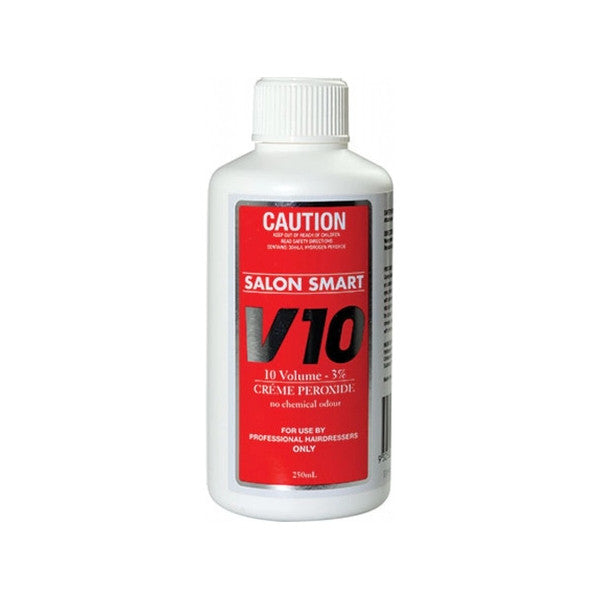 Salon Smart V10 Creme Peroxide 250ml