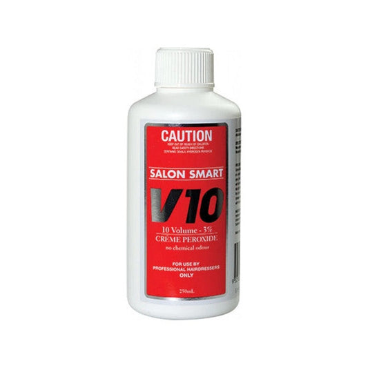 Salon Smart V10 Creme Peroxide 250ml