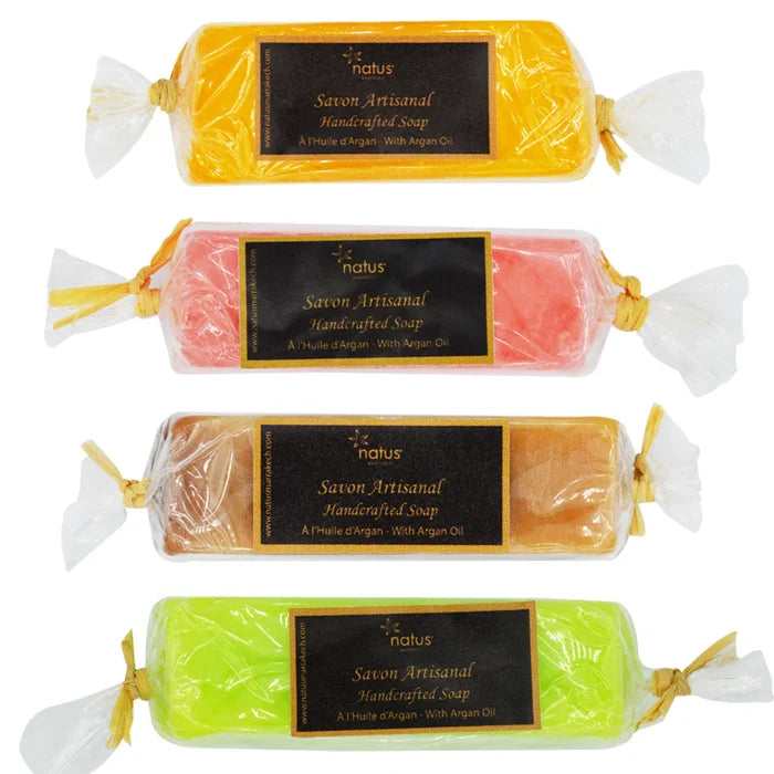 Savon BONBON Parfumed
