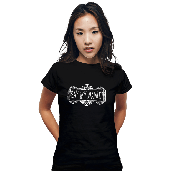 Fitted Shirts, Woman / Small / Black