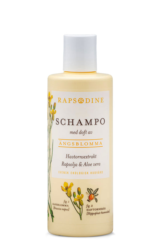 Schampo, 250 ml (6-pack)