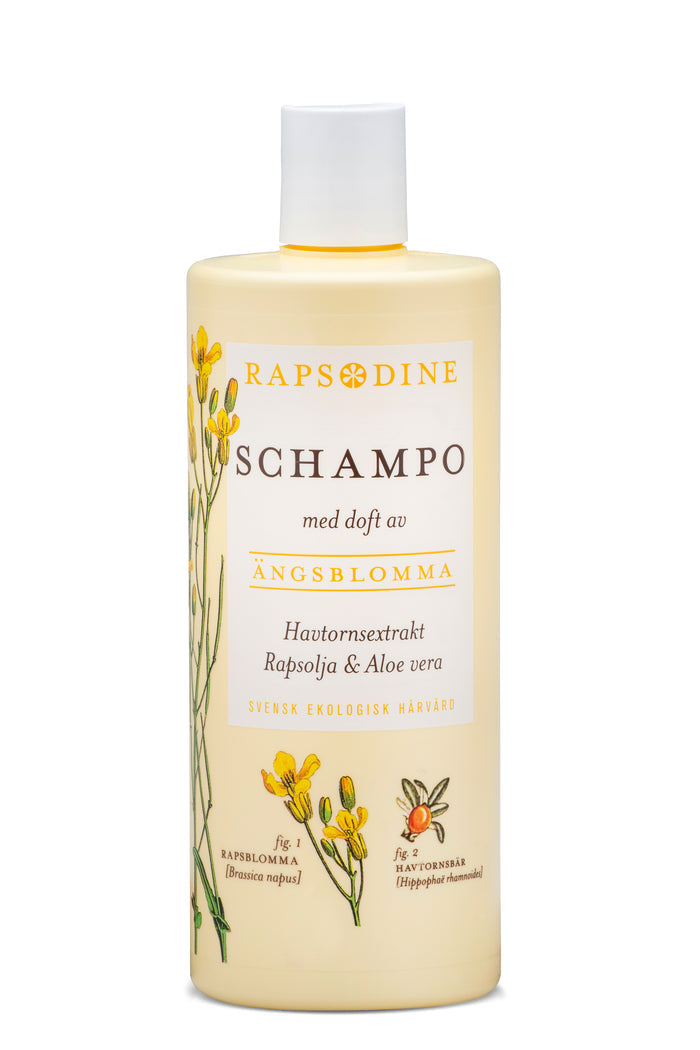 Schampo, 500 ml (6-pack)
