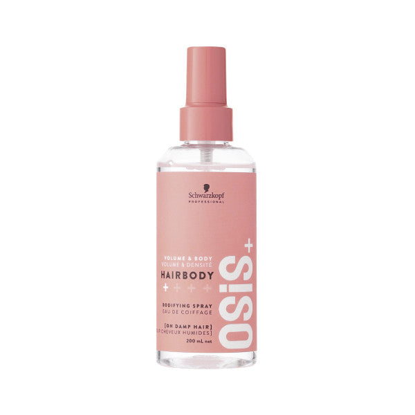 Schwarzkopf Osis+ HairBody 200ml