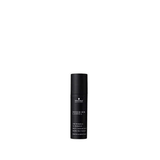 Schwarzkopf Session Label Multi-Tasking Balm - The MIRACLE 50ml