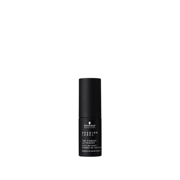 Schwarzkopf Session Label Styling Dust - The POWDER 8g