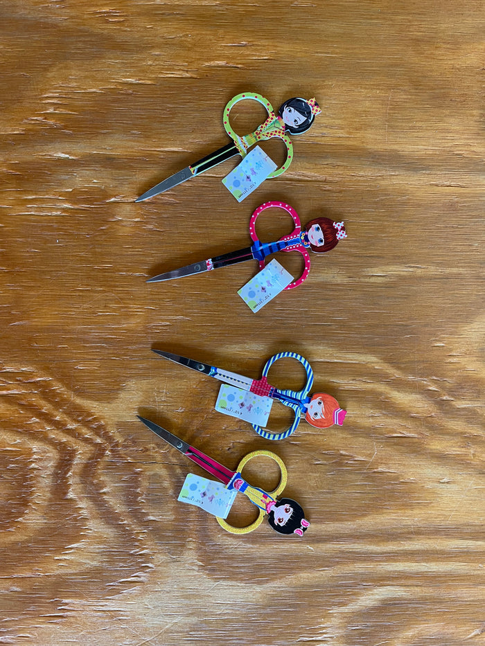 Scissors
