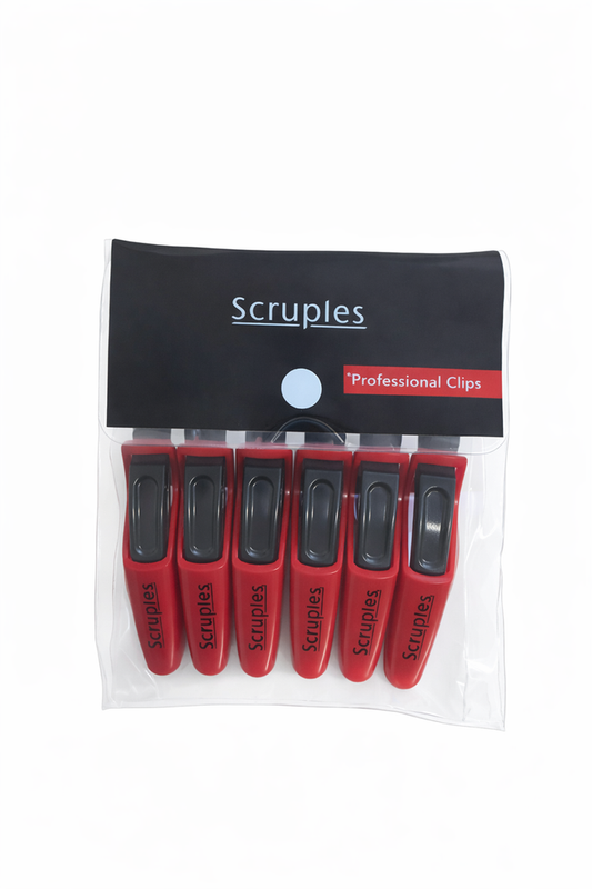 Scruples Professional Jaw Gator Clips