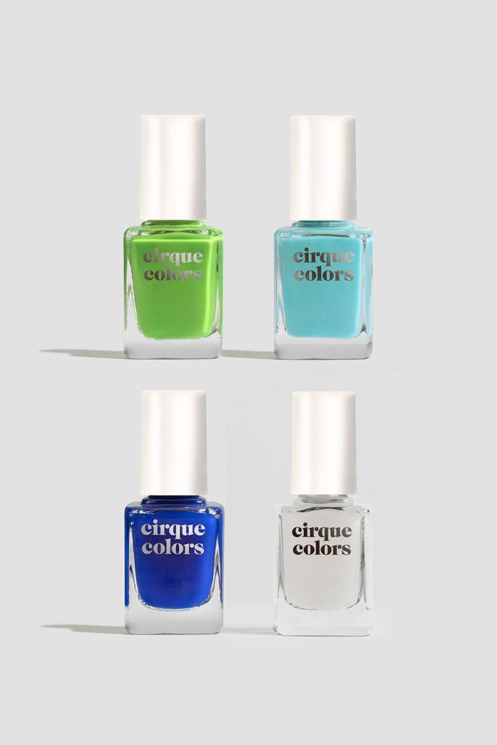 Sea Glass Set