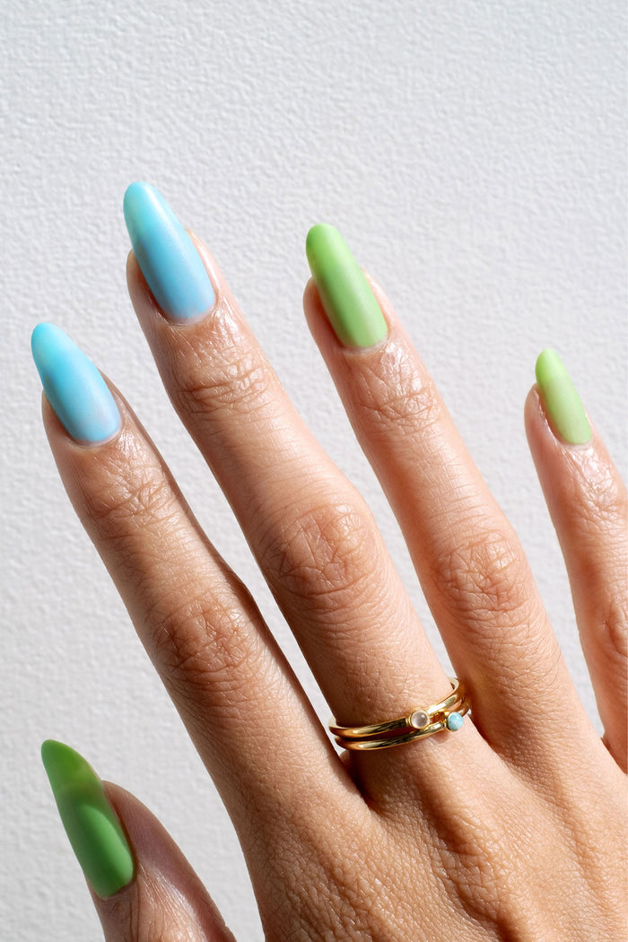 Sea Glass Set