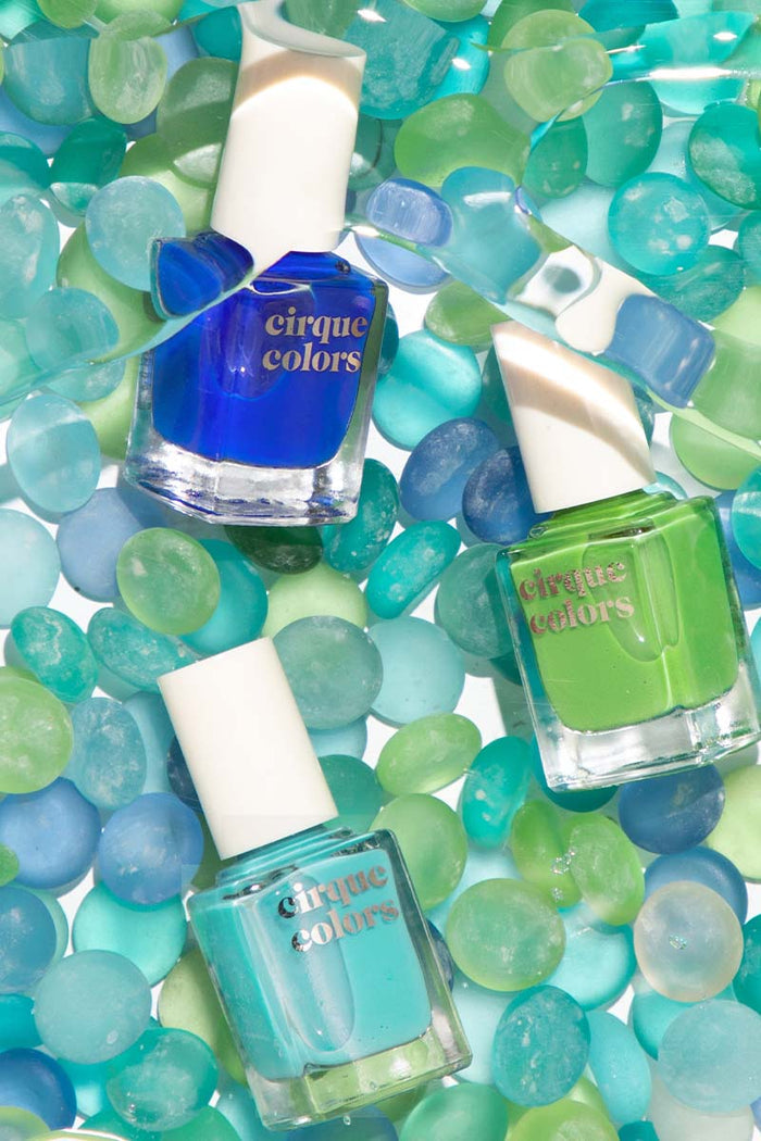 Sea Glass Set