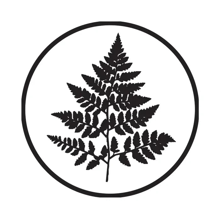 Wax Seal Dies - Fern