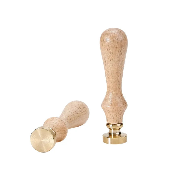 Natural Handle For Wax Stamp