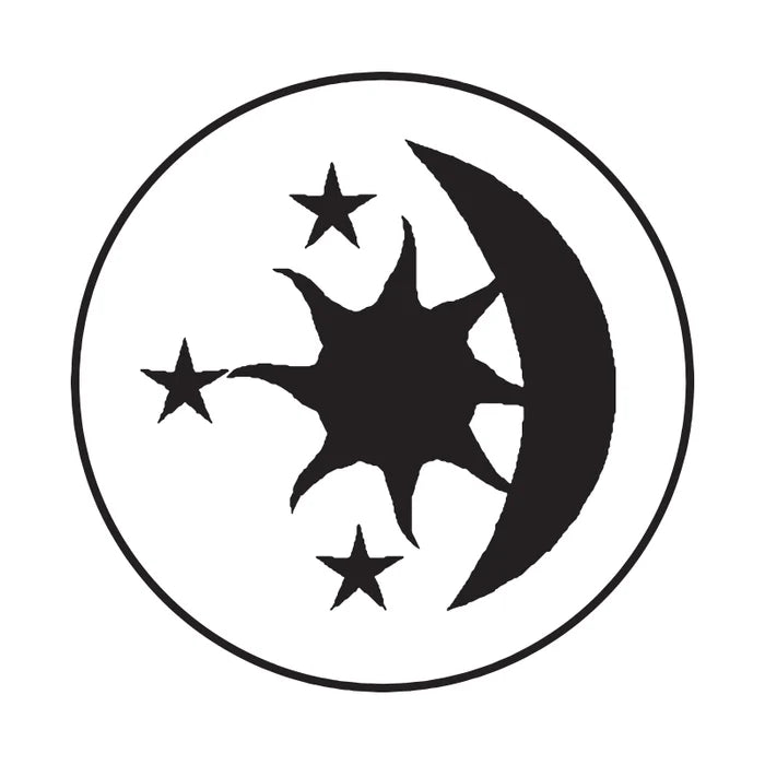 Wax Seal Dies - Celestial