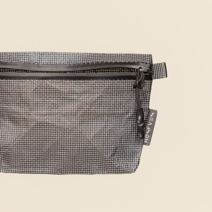 ECOPAK™ Sealson - AC-B03 Mini Pouch - EPLX200 Black