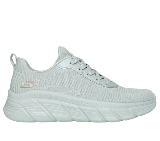 SKECHERS Senaker bobs salvia 117385 BOBS B FLAX-SAGE