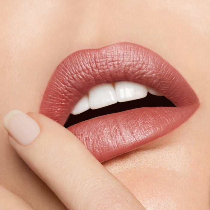 Sex Symbol | Frosted Classic Medium Nude | Runway Rogue