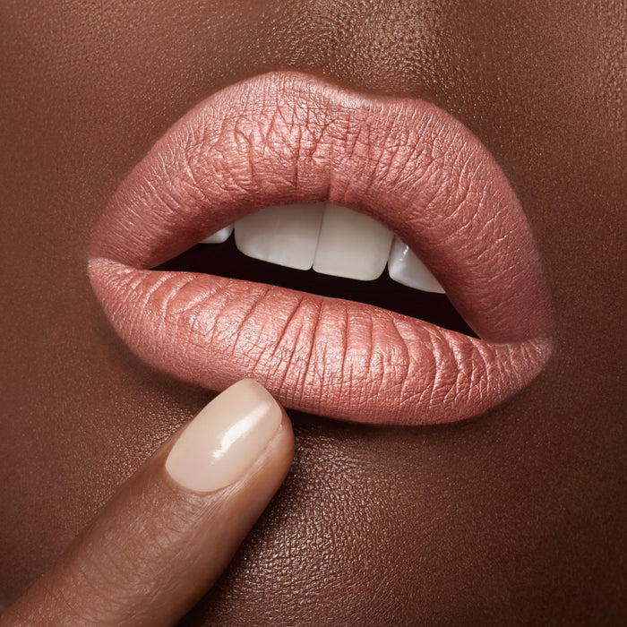 Sex Symbol | Frosted Classic Medium Nude | Runway Rogue