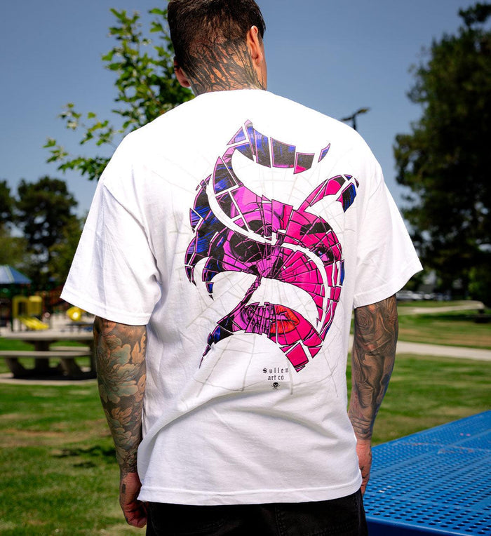 SHATTERED-LIFESTYLE-1 - Sullen