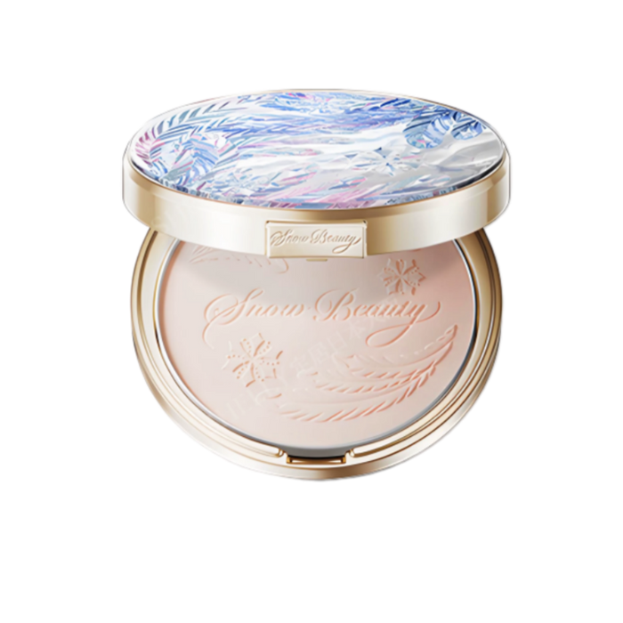 SHISEIDO 24 Hour Skin Secret: Day & Night Perfecting Powder - myernk