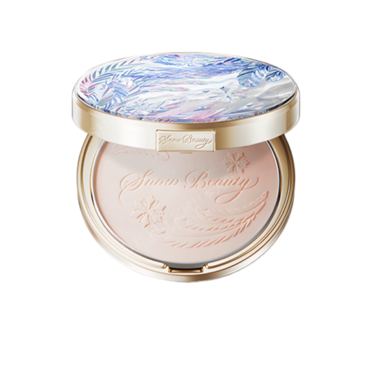 SHISEIDO 24 Hour Skin Secret: Day & Night Perfecting Powder - myernk