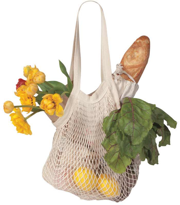 Shopping Bag - Le Marche - Sale Cart