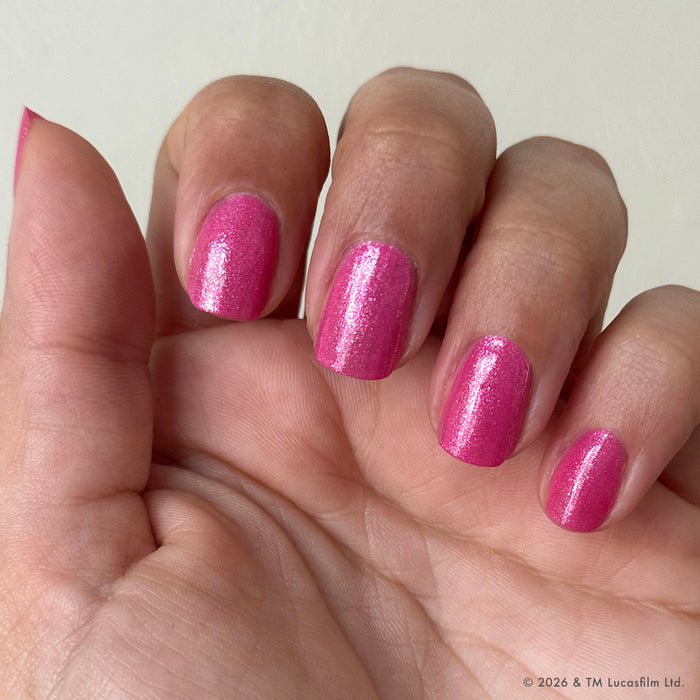 Signet Pink